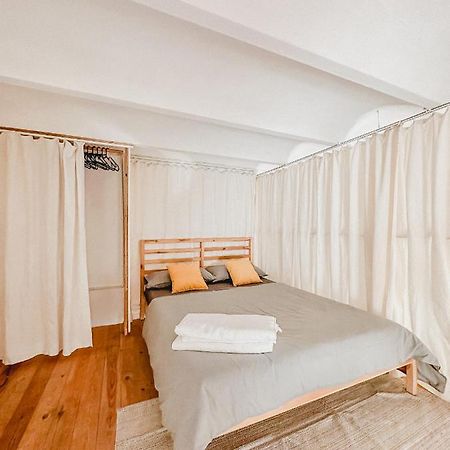 Apartament Agradable Piso Compartido Barcelona Zewnętrze zdjęcie