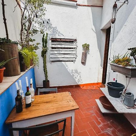 Apartament Agradable Piso Compartido Barcelona Zewnętrze zdjęcie