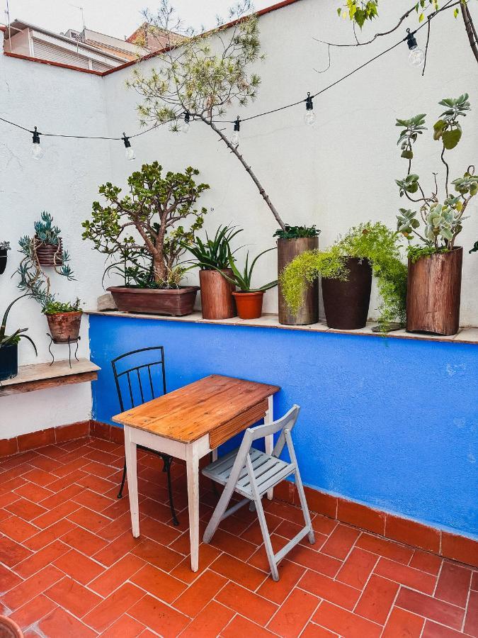 Apartament Agradable Piso Compartido Barcelona Zewnętrze zdjęcie
