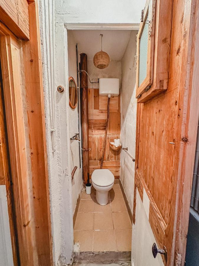 Apartament Agradable Piso Compartido Barcelona Zewnętrze zdjęcie