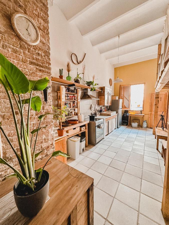 Apartament Agradable Piso Compartido Barcelona Zewnętrze zdjęcie