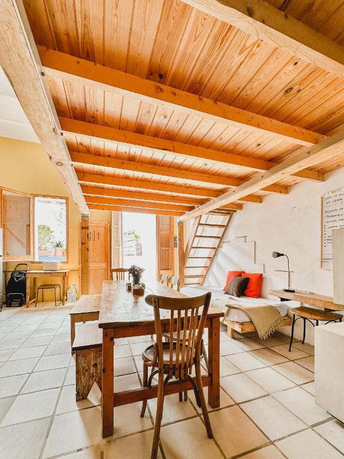 Apartament Agradable Piso Compartido Barcelona Zewnętrze zdjęcie