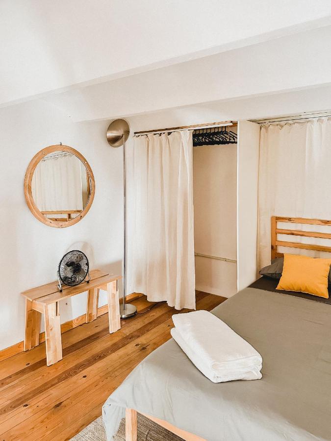 Apartament Agradable Piso Compartido Barcelona Zewnętrze zdjęcie