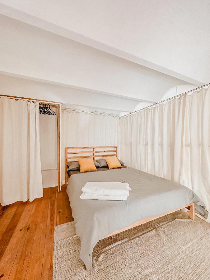 Apartament Agradable Piso Compartido Barcelona Zewnętrze zdjęcie