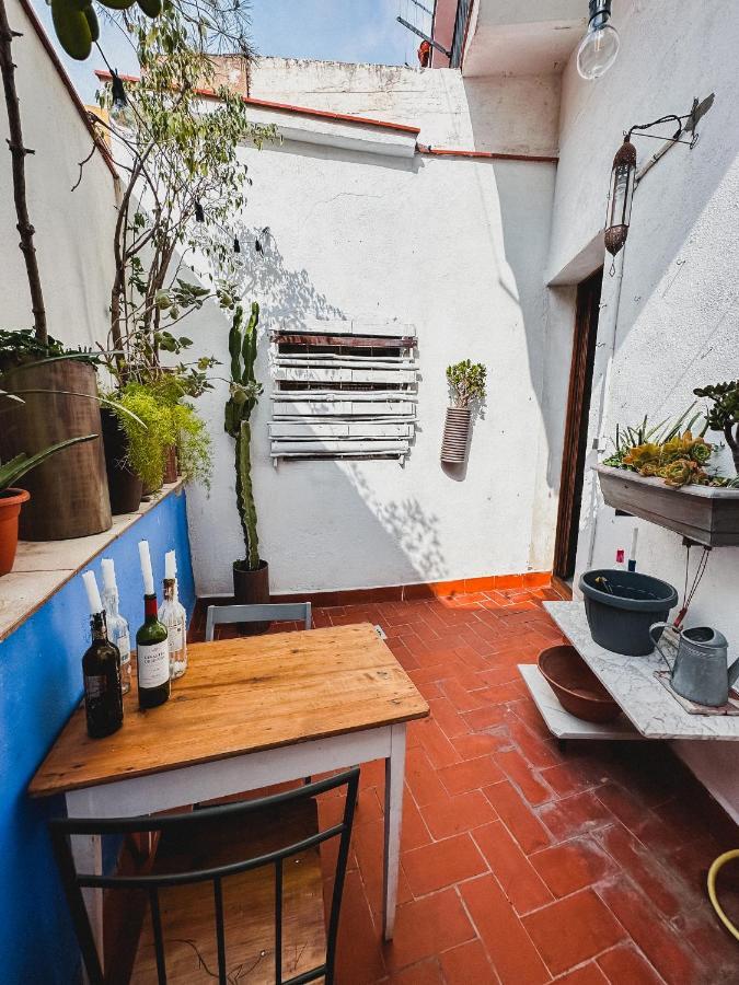 Apartament Agradable Piso Compartido Barcelona Zewnętrze zdjęcie