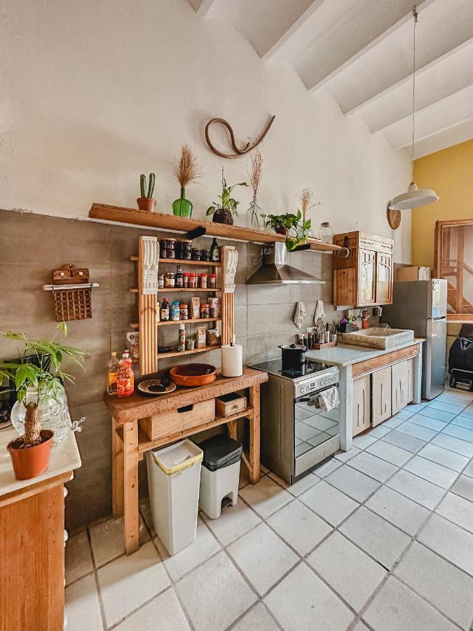 Apartament Agradable Piso Compartido Barcelona Zewnętrze zdjęcie
