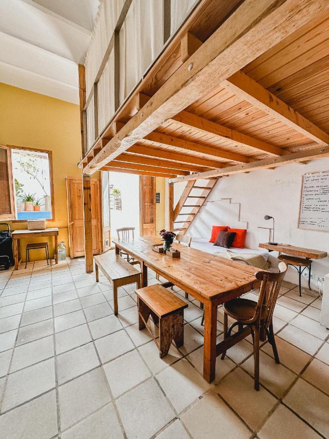 Apartament Agradable Piso Compartido Barcelona Zewnętrze zdjęcie