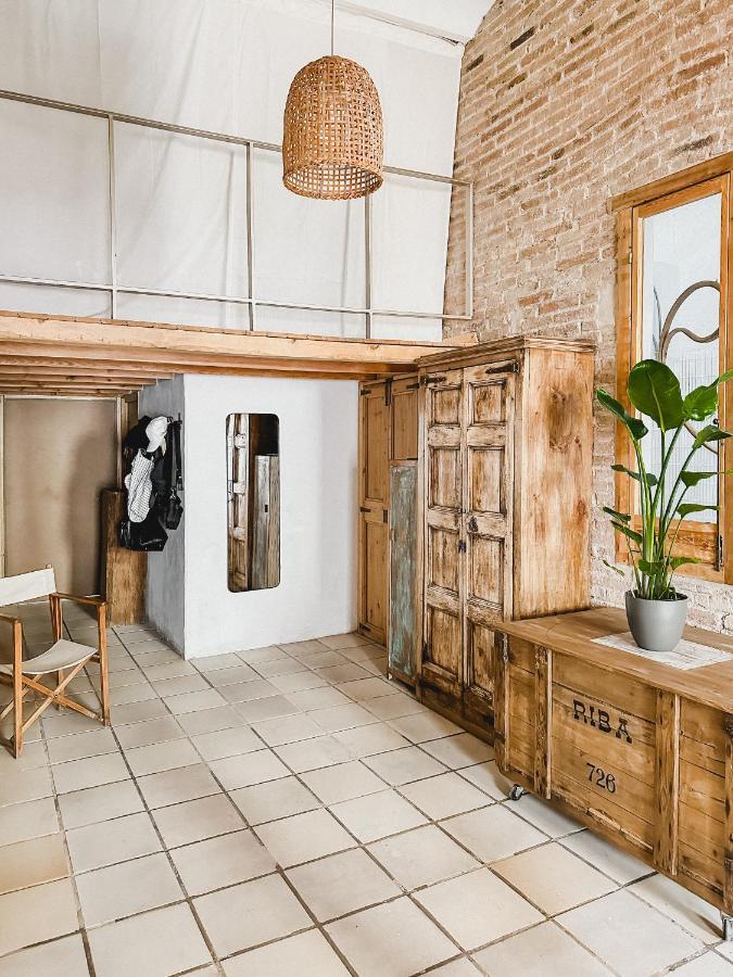 Apartament Agradable Piso Compartido Barcelona Zewnętrze zdjęcie